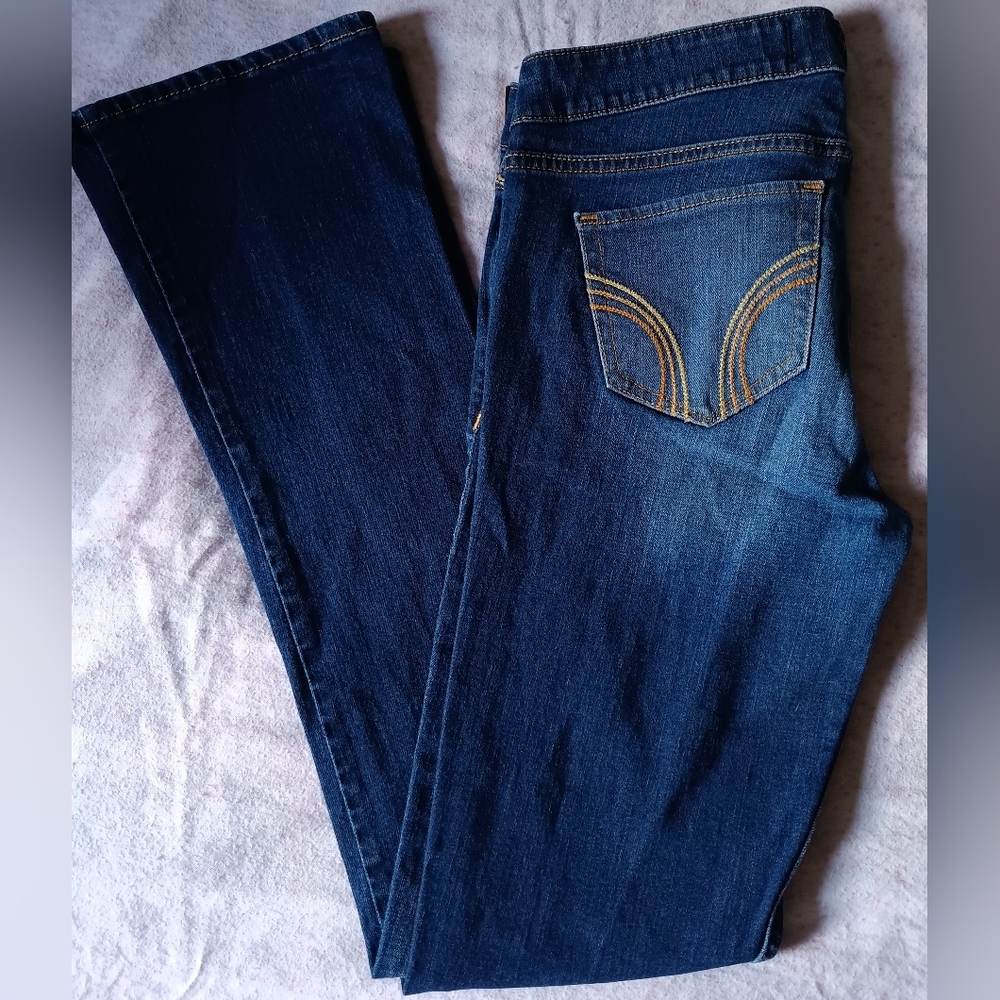Hollister jeans 9R